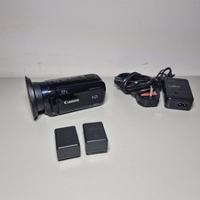 Canon Legria HF R67 Camcorder