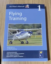 Air Pilot's Manual Flying