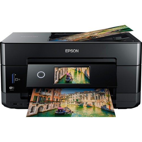 Epson expression premium - expression,