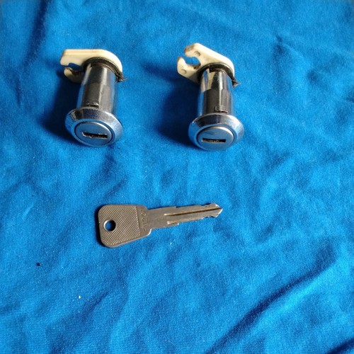 Ford escort mk1 door locks - door,