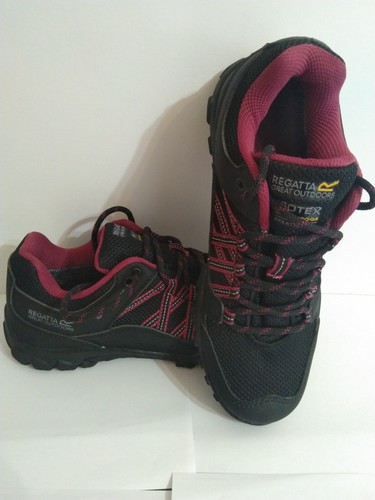 Size regatta ladies - 5,
