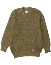 AUSTRALIAN L'ALPINA Mens Crew