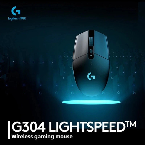 Logitech g304 lightspeed - logitech,