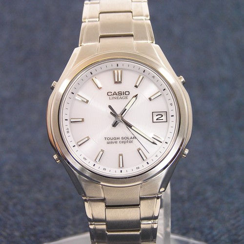 Retro casio liw 120 - retro, wave