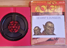 VINTAGE SHOWGIRL SUPERSTARS