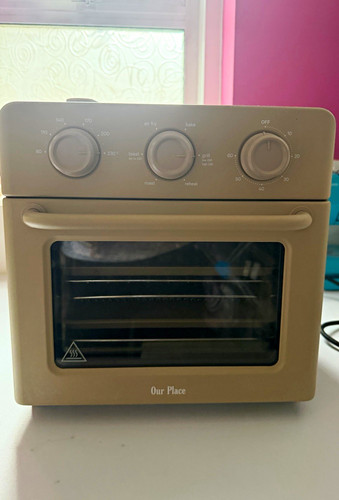 Our place wonder oven air - wonder,