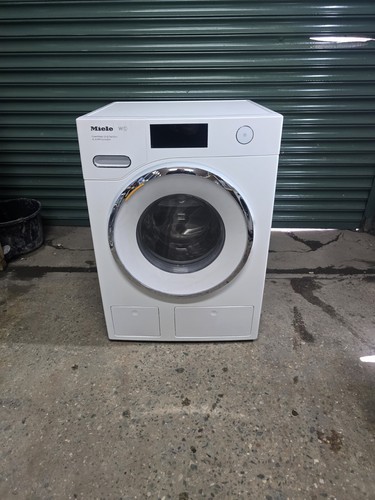 Refurbished miele wwr860wps - refurbished,