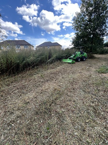 Avant 755 loader for - avant,