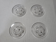 savic hamster cage,  4 x end stops.  clear.  only £6.96.  L@@K. 