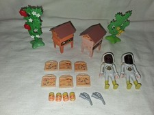 Playmobil Farm - Bee Keepers