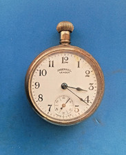 Vintage Ingersoll Leader