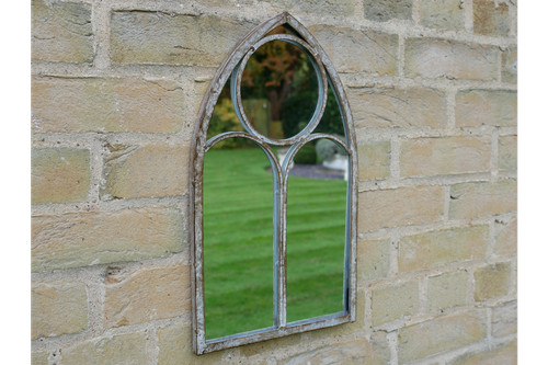 42cm arched gothic - arched, style