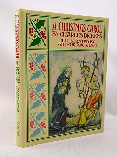 Christmas carol dickens - christmas, carol,