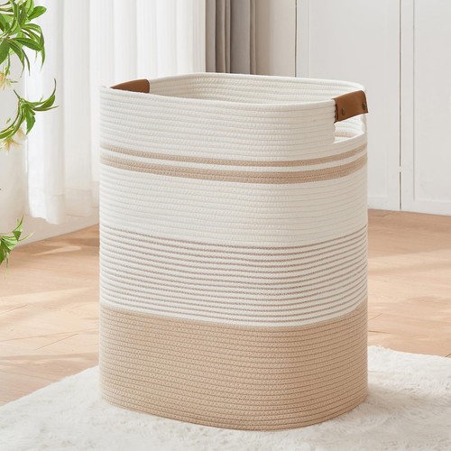 Ainuoqi large laundry basket - ainuoqi,