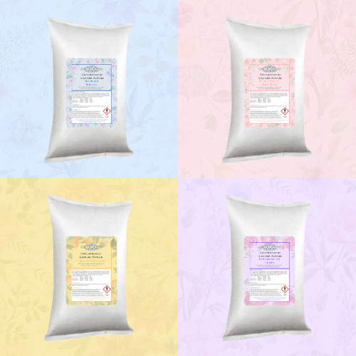 Earth scents washing - earth's,