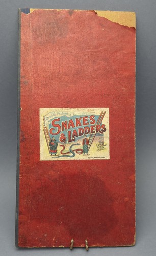 Victorian antique snakes and - snakes,