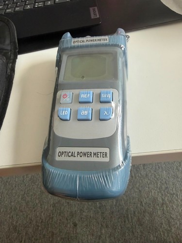 18x optical power meters