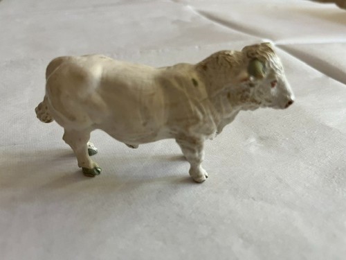 Britains vintage farm - britains, animals