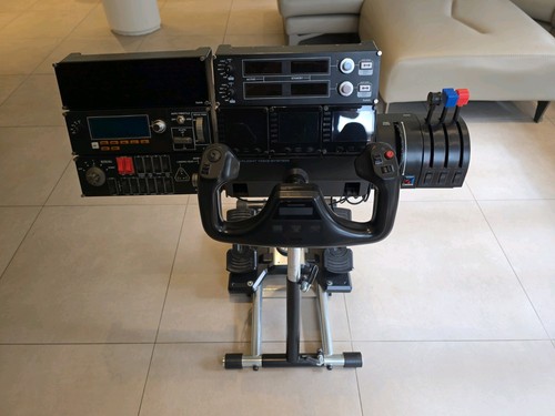 Saitek pro flight - pro,