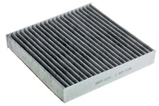 Active Charcoal Filter for