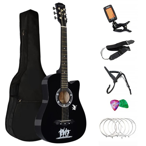 Classic string acoustic - 6,