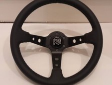 Ford Fiesta MK 1 Racing Steering Wheel Kit 