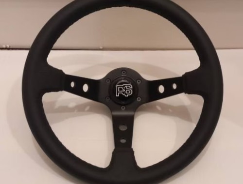 Ford fiesta racing - mk,