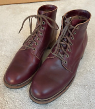 Viberg Service Boot - Colour 8