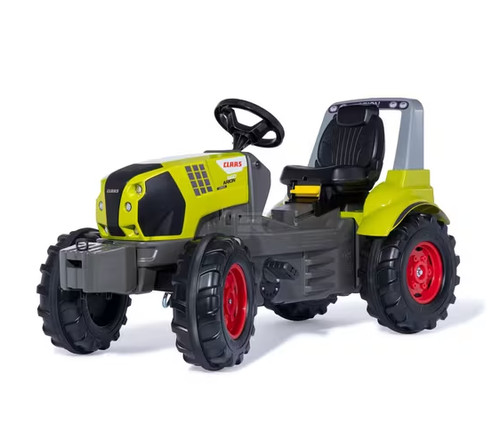 Claas arion 660 pedal tractor - arion,