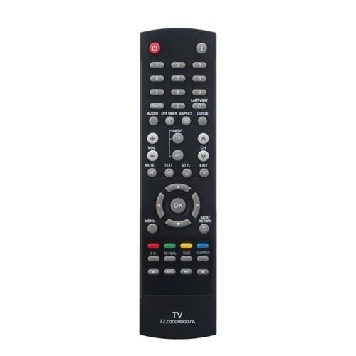 Tzz00000007a replace remote - tzz00000007a,