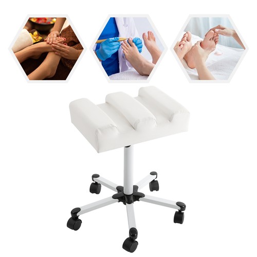 Pedicure manicure footrest - pedicure,