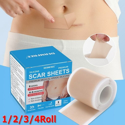 15m medical grade - 1.5m-15m, scar