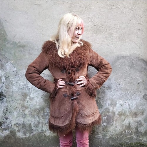 Vintage mango mng genuine - vintage,