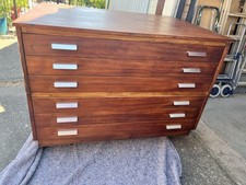 Architects Plan Chest With 6