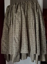 Ewa I Walla Double Layer Silk