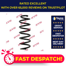 2x Coil Springs (Pair Set)