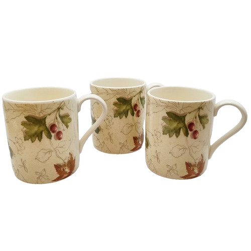 Rare poole pottery set - pottery,