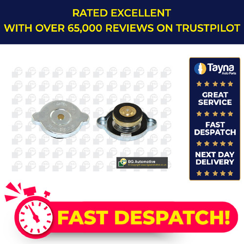 Radiator cap cc3047 bga - cc3047,