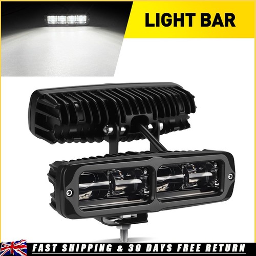 Inch 60w led - 2x,