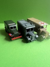 Lledo Diecast Military