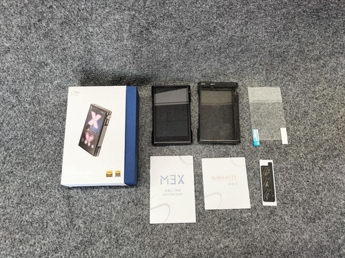 Shanling dap m3x used - dap,