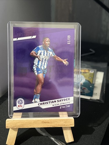 Christian saydee will prestige - christian,