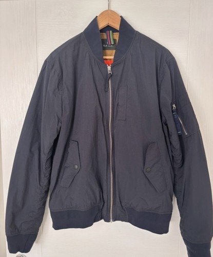 Paul smith men bomber - paul, men's