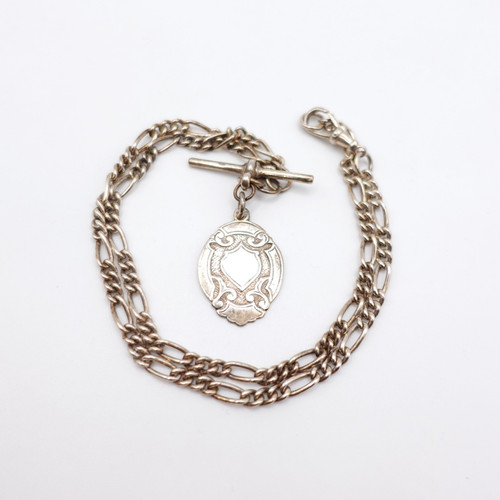 Sterling silver albert - sterling,