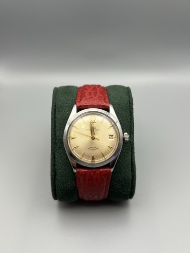 Tudor prince oyster date - tudor,