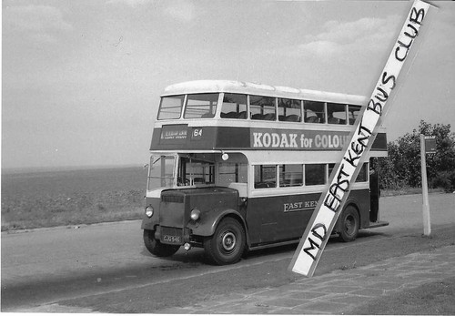 East kent bus - kent,