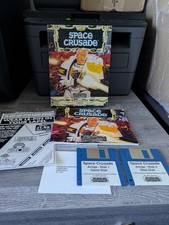 Space Crusade by Gremlin -