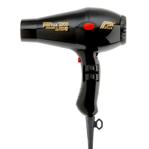 Parlux 3200 ceramic ionic - -,