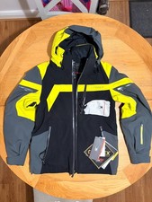 Spyder Titan Gore Tex GTX Ski
