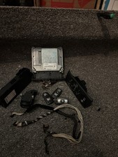 BMW 5 SERIES E60 E61 520 N47